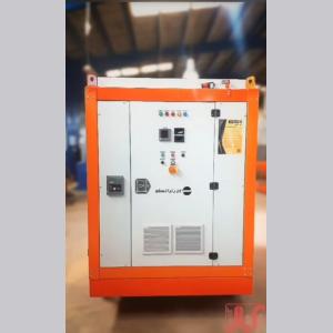 طراحی و ساخت رکتیفایر دوازده پالس ۸۰۰۰ آمپر ۶۰ ولت