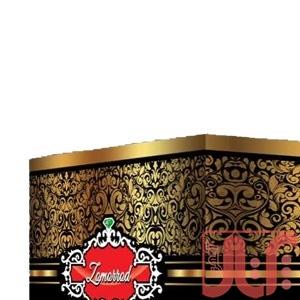 چای زرین زمرد