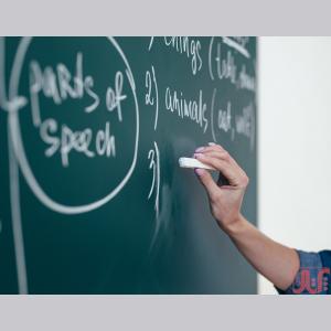 تدریس خصوصی زبان انگلیسی آنلاین