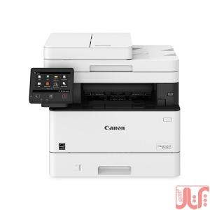 پرینتر سه کاره لیزری CANON مدل MF453dw