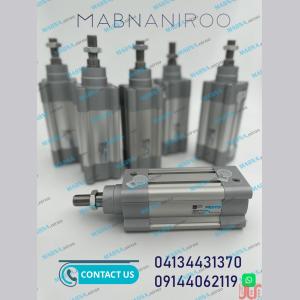 جک پنوماتیک  DSBC FESTO cylinder