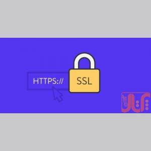 خدمات گواهینامه امنیتی دیجیتال (SSL)