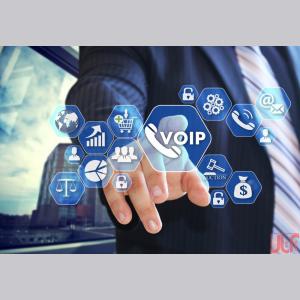 خدمات تلفن ویپ (VOIP)