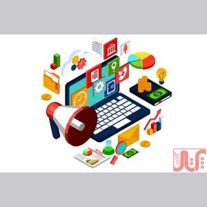 دیجیتال مارکتینگ سئوآبی