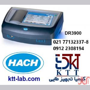اسپکتروفتومتVisمدل3900 مناسب مصارف تحقیقاتی و صنعتی 