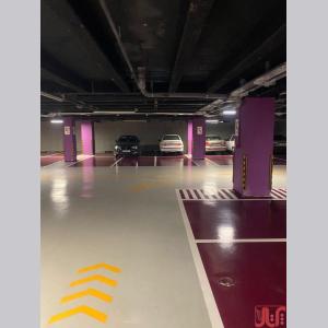 کفپوش اپوکسی | کفپوش بتن سخت | کفپوش صنعتی