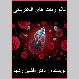 کتاب نانو ربات های الکتریکی (افشین رشید)