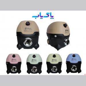جاروبرقی خانگیتک موتوره سران مدل هیبرید