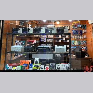 تعمیر پرینتر و شارژ کارتریج