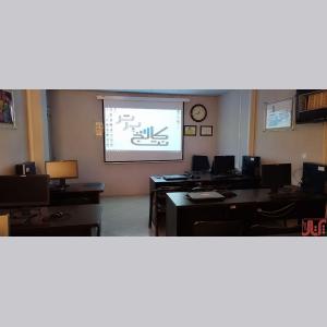 تخفیف باورنکردنی دوره های آموزش شبکه و امنیت شبکه