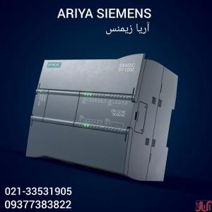 نمایندگی زیمنس 