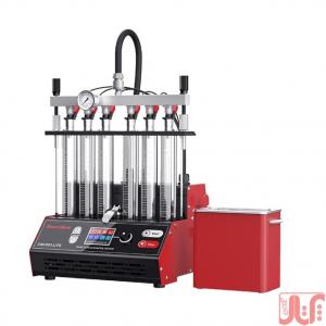 CNC603 LITEانژکتور شور لانچ