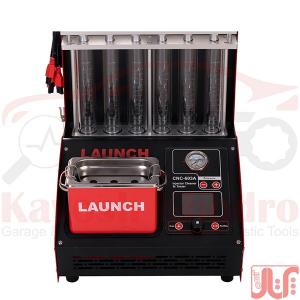 دستگاه انژکتور شور CNC-603A لانچ