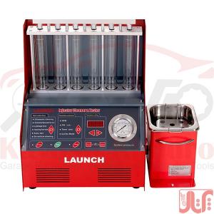 دستگاه انژکتور شور CNC-602A لانچ