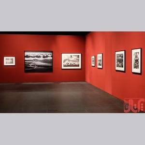 فضای سه بعدی جهت نمایشگاه مجازی هنری