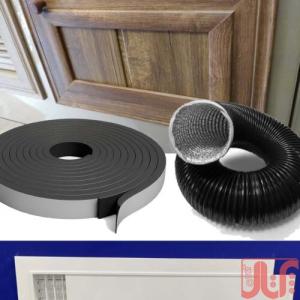 تولید انواع دریچه کولر و کلاهک دودکش و کانال کولر در تهران