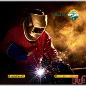 خرید و فروش انواع الکترود فیلر سیم جوش co2 تجهیزات جوش و برش