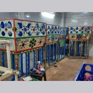 کرایه تفت اصفهان