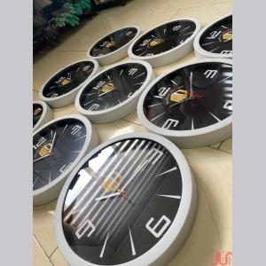 ساعت دیواری ساعت دیواری تبلیغاتی