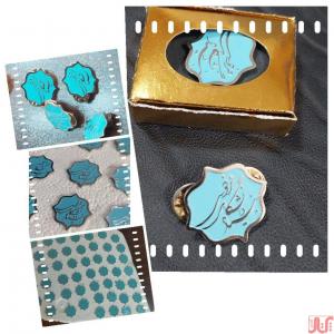 تولید و ساخت بج سینه