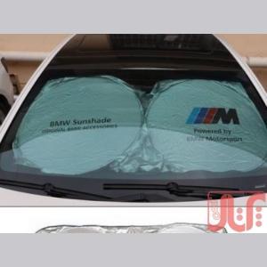 تولید و چاپ آفتابگیر خودرو