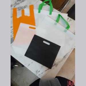 تولید و چاپ ساک پارچه ای