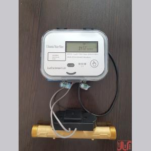  (Flow Meter) مدل FXL-B1 وUltrasonic Water Meterمهندسین آریس