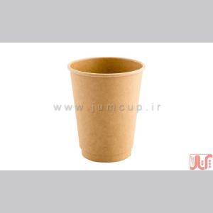 لیوان کاغذی یکبار مصرف
