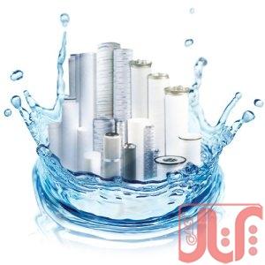 نمایندگی انحصاری فیلتر برند آمازون (Amazon)