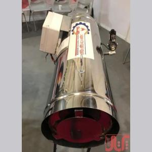 شرکت نیرو تهویه سهند تولید کننده انواع جت هیتر سیستم گرمایشی