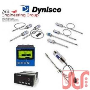 *آریس، تامین‌کننده مطمئن تجهیزات آمریکایی Dynisco در ایران*
