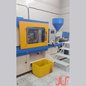 خدمات تزریق پلاستیک و ساخت قالب