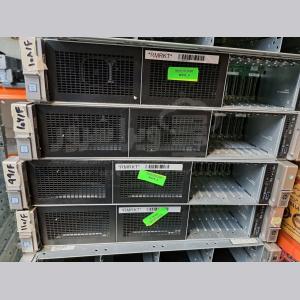 سرور استارت آپ Server DL380 G9 SFF