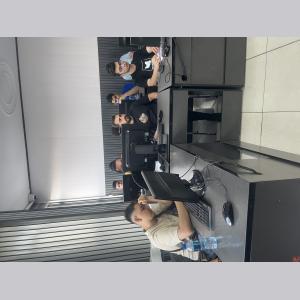 دوره ی جامع شبکه و امنیت 