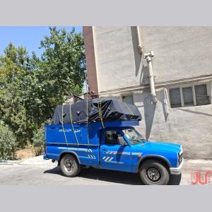 باربری نیسان و وانت شورآباد_حمل بار سریع و مطمئن