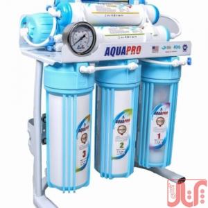 خرید دستگاه تصفیه آب خانگی آکوا پرو از شرکت آبگونه