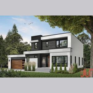 بهترین سازه ال اس اف برای ساخت واحدهای تجاری و مسکونی و ادار