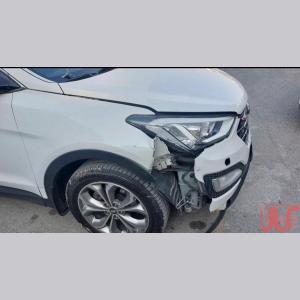 صافکاری سپر سازی سیار پاسداران