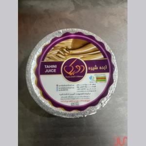 ارده شیره تک‌نفره | صبحانه سالم پرسنلی