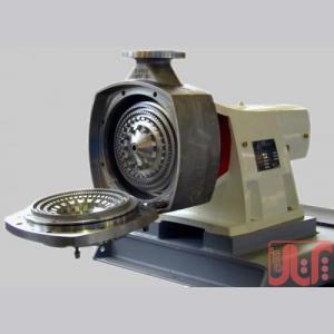 هموژنایزر های درون خطی دور بالا