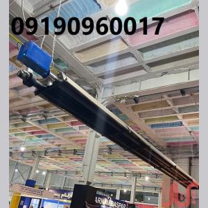 تولید کننده و فروش هیتر تابشی گازی و گرماتاب