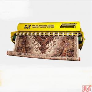 قالیشویی پازیریک و علی