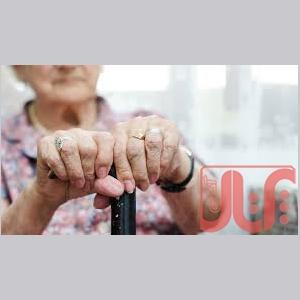 امید زندگی ارمان -نگهداری از سالمند-نگهداری از سالمند در منز