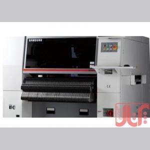 خدمات سرویس و نگهداری دستگاه های مونتاژ - SMD