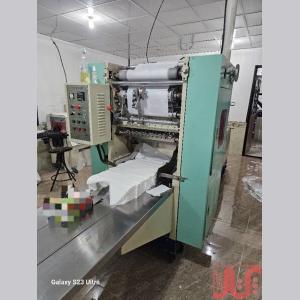 طراحی ساخت و واردات خط تولید