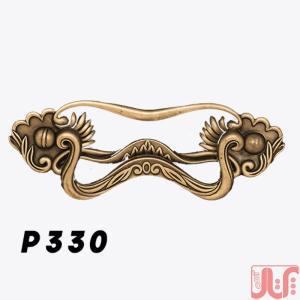 دستگیره تک پیچ