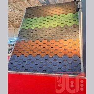 سقف شینگل اوریبان