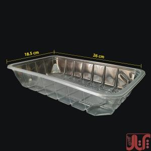 دیس جوجه 6 سانت 30 گرمpp