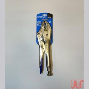 انبر قفلی نووا سایز ۱۰ اینچ – مدل ۸۰۳۰