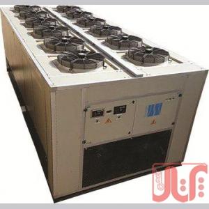 چیلر تراکمی